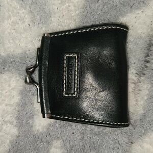 Fossil Coin Purse